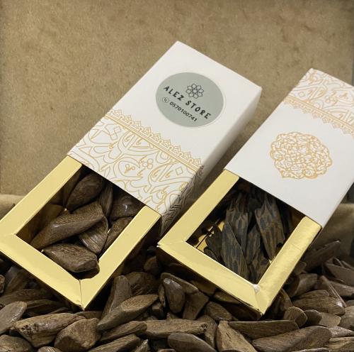 Ounce of Oud Taiger Royal Number 1 + ounce of Oud...