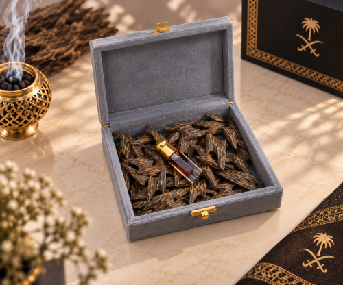 Price per kilogram of Tigris Royal + Cambodian Oud...