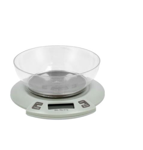 Electronic scale for oud