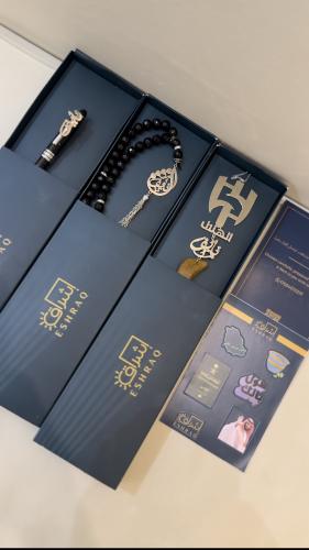 بكج هدايا العيد رجالي