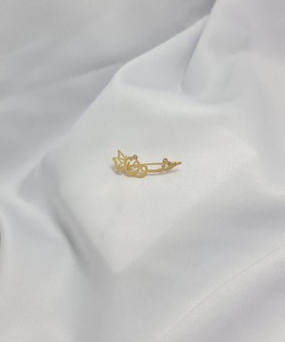 بروش بالاسم حسب الطلب