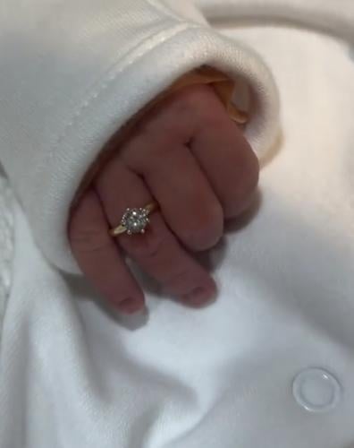 خاتم مواليد