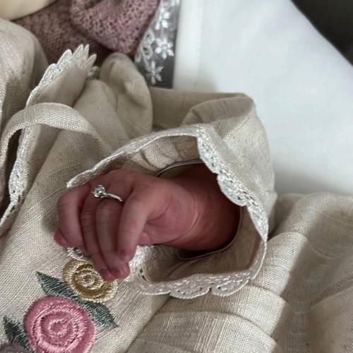 خاتم مواليد