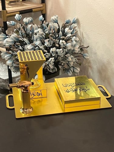 مبخرة انيقة بالاسم