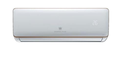 مكيف اسبلت جنرال بلاس 24000 وحدة حار بارد