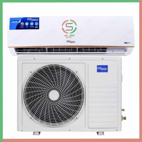 مكيف اسبلت سوبر جنرال مقاس 36 وحدة بارد