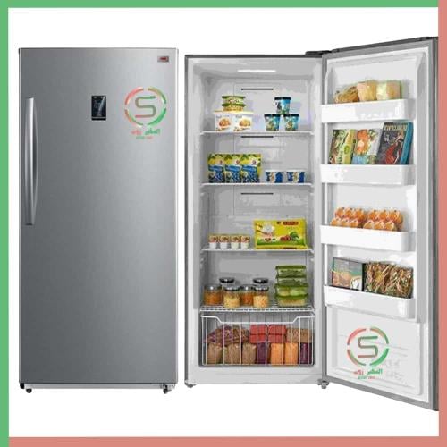 فريزر عمودي 21 قدم سوبر جنرال – تايلندي / ديجيتال