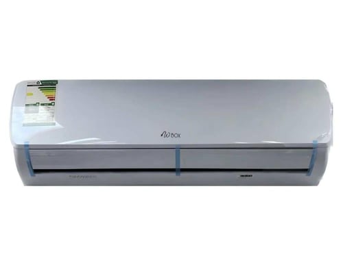 مكيف اسبلت دبليو بوكس مقاس 24 وحدة بارد