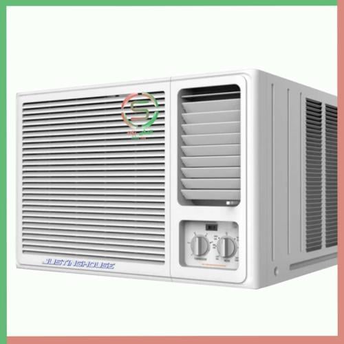مكيف شباك جيستنج هاوس 24 وحدة