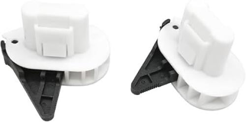 كلبس مقعدة خلفية مازدا 6 م 2013/2023