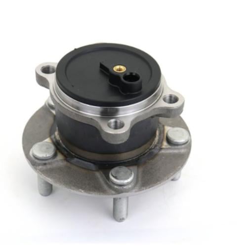 فلنجة كاملة مع الرمان كفر خلفي مازدا 6 يركب يمين+ي...