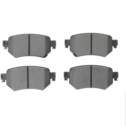 قماش خلفي مازدا CX9 2017-2024 اصلي