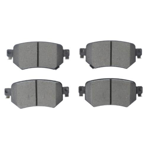 قماش خلفي مازدا 6 2015-2023 اصلي