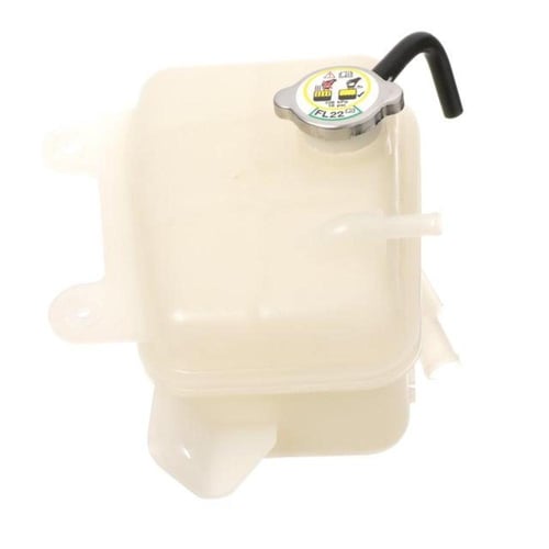 قربة ماء رديتر مازدا CX9م 2017-2024 اصلي وكالة