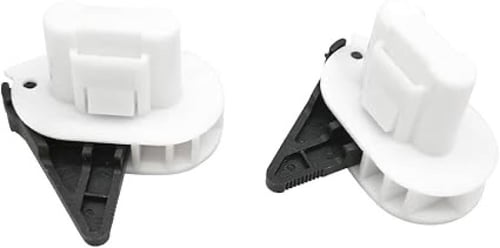 كلبس مقعدة خلفية مازدا 6 م 2013/2023