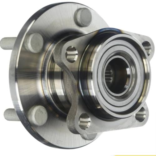 فلنجة كاملة مع الرمان كفر خلفي مازدا CX9 يركب يمين...