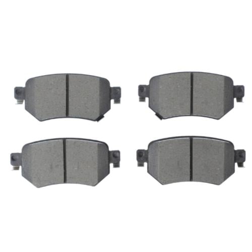 قماش خلفي مازدا CX30 2019-2023 ياباني تجاري ممتاز