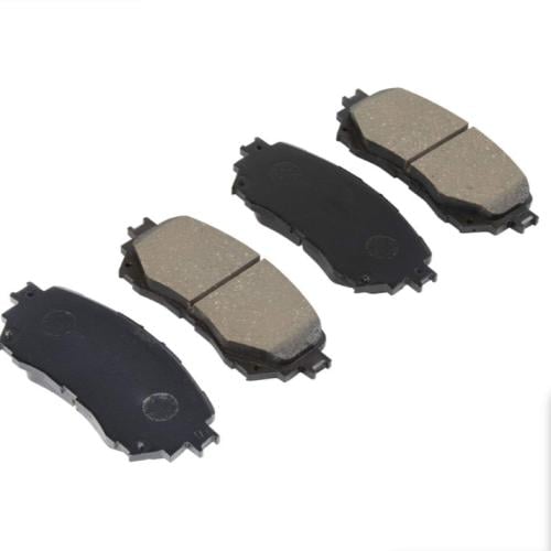 قماش أمامي مازدا CX9 2007-2016 انجليزي تجاري