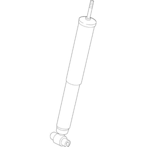 مساعد خلفي مازدا CX9 2024 -2017ياباني تجاري بدون ك...