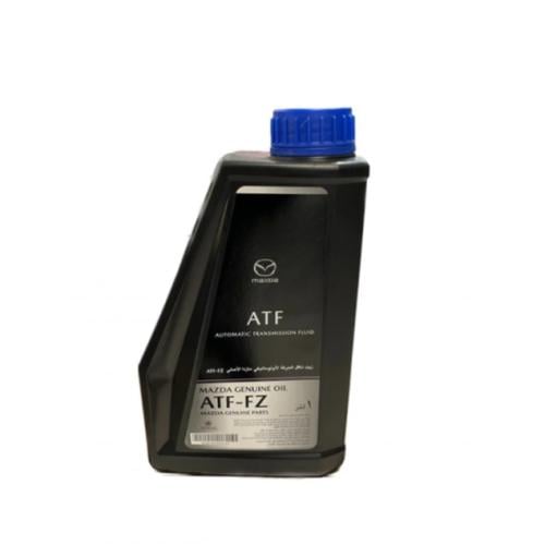 زيت جير بوكس مازدا (ATF)