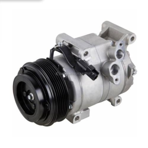 كمبروسر مازدا 6 2014-2021 شركة هانون كوري