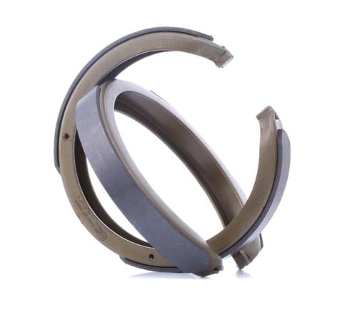 قماش جلنط خلفي مازدا CX9 م 2007-2016 ياباني ممتاز