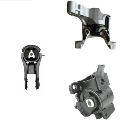 طقم كراسي مكينة مازدا 6 2019-2025 2500CC اصلية وكا...