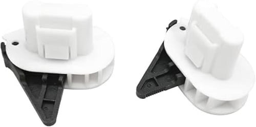 كلبس مقعدة خلفية مازدا 6 م 2013/2023