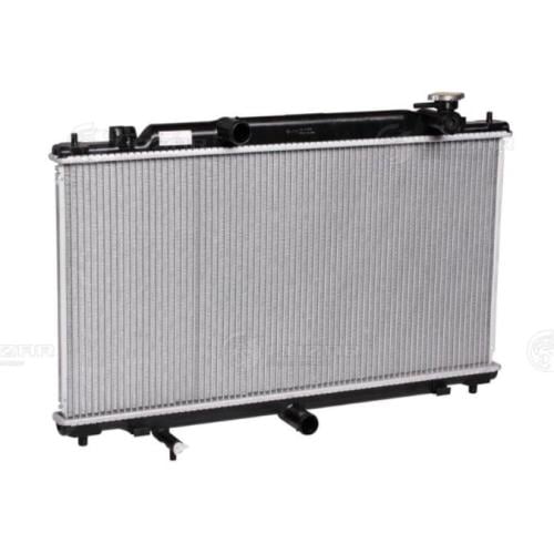 Water radiator Mazda 3 model 2014-2018 Chinese UON...
