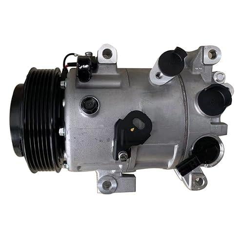 كمبروسر مازدا cx30 شركة هانون كوري