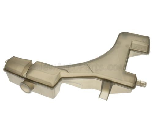 قربة ماء رديتر مازدا CX9م 2017-2024 اصلي وكالة