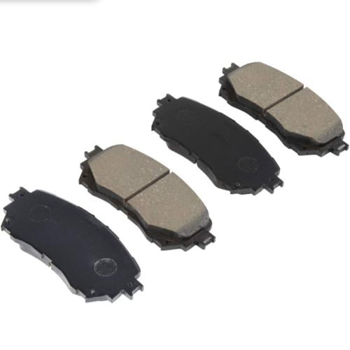 قماش أمامي مازدا CX9 2017-2024 اصلي