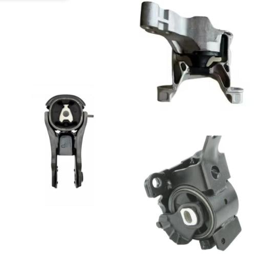 طقم كراسي مكينة مازدا CX5 م2018-2023 اصلي وكالة