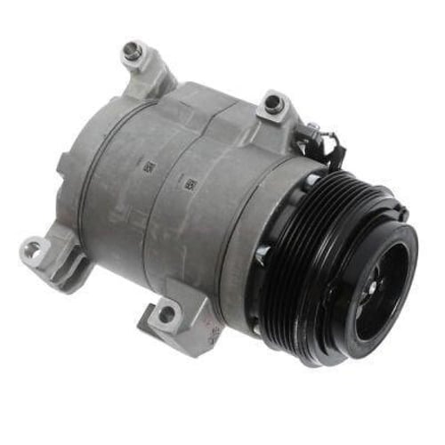 كمبروسر مازدا cx30 شركة هانون كوري