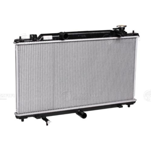 رديتر ماء مازدا 3 اصلي وكالة 2014-2018 مكينه 2000