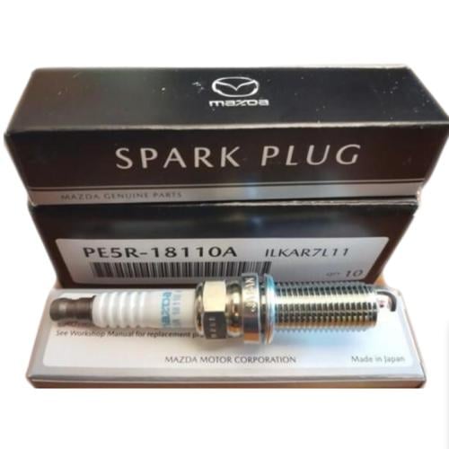 بواجي مازدا CX30 2019-2023 اصلي (طقم كامل)