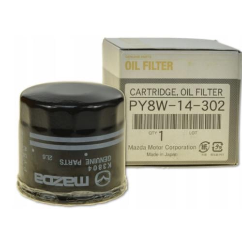 فلتر زيت مازدا CX9 2017/ 2024 اصلي