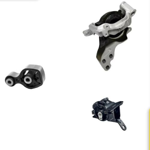 طقم كراسي مكينة مازدا CX9 م 2017-2023 اصلية وكالة