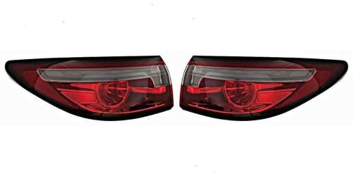 اسطب خلفي ركن يمين مازدا 6 م 2019-2024 تايوان TYD