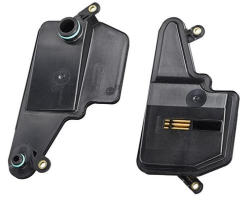 فلتر جربوكس ( قير) مازدا cx3 م 2018 -2023 اصلي وكا...