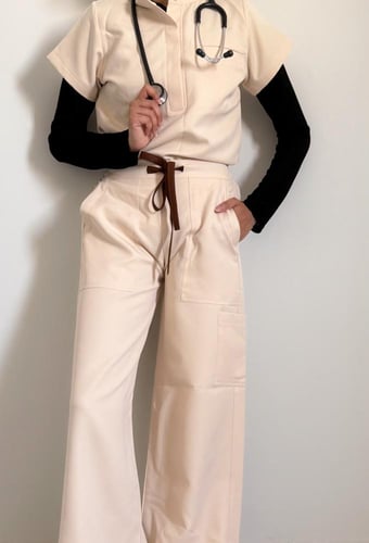 passion- scrub- jacket