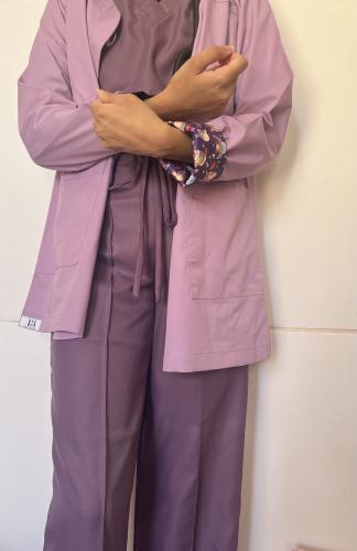 جاكيت البوما