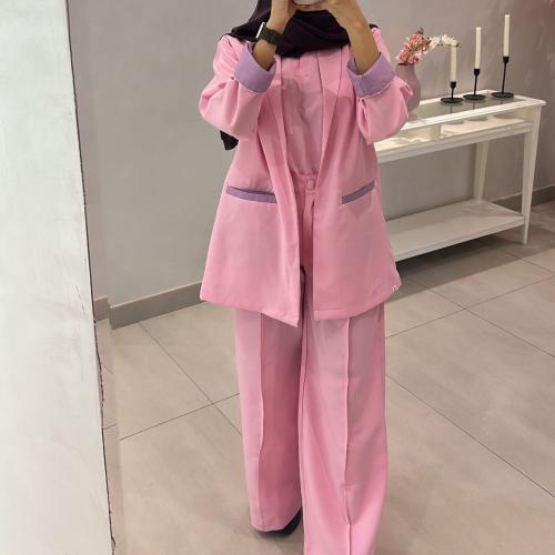 Aspiration Scrub-jackets