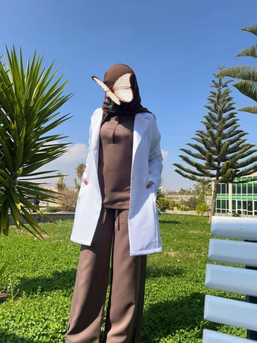 scrub passion-الوان متعدده