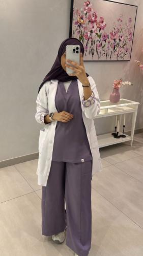 scrub Optimistic - الوان متعدده