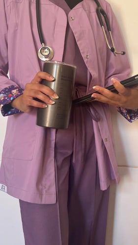 جاكيت البوما