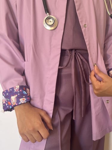 جاكيت البوما