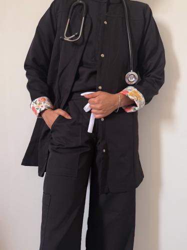 passion- scrub - jacket-