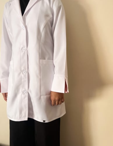 special labcoat