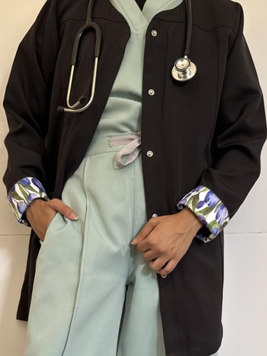 جاكيت توليب الموفي